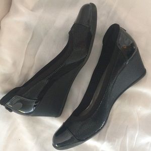 Anne Klein sport wedge LAST day 4/23 then gone!!